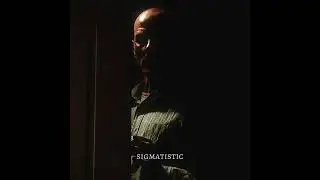 Walter White || Edit