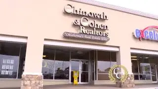 Sand Springs Office