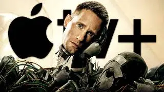 7 New Released TV Shows on Prime Video & Apple TV+ (May 2025 Edition)