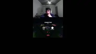 Voice Chat Trolling