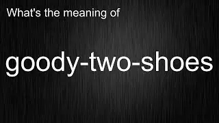 What's the meaning of 