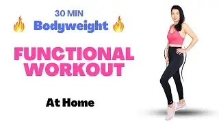 Ultimate Guide to Bodyweight Training (FUNCTIONAL)