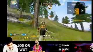 @TDR_LIVE Reaction On My Gameplay | JOD OR WOT !? 🗿🍷