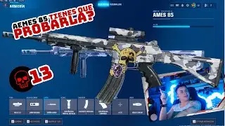 YA  PROBARON LA AEMES 85? RECOMENDADA | JUGADOR DE TECLADO Y MOUSE