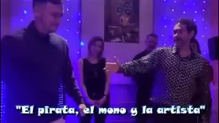 ImproConcert -  Show para Eventos Empresariales - www.improconcert.com