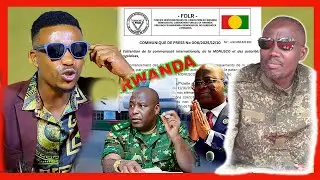 MVUYE UVIRA REKA MBABWIRE🚨|M23 BOSE YARABATSINZE|ABARUNDI BAGIYE GUSABA IMBABAZI|BAFASHE AKANDI GACE