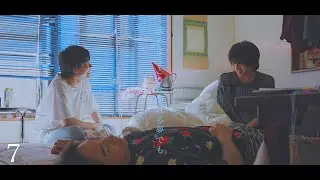 【BLドラマ】醒めたらどうせ忘れる夢でも・第７話【Youtubeドラマ】