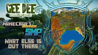 [ Minecraft Bounce SMP ] What else is out there #vtuber