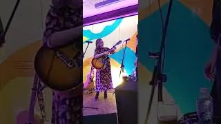 Helen Maw @ The old library Tuebrook 06/06/25 (part 2 )