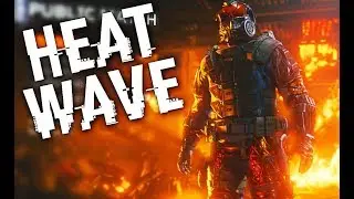 I GOT A QUAD FEED WITH HEATWAVE (FIREBREAK IS OP)!!!