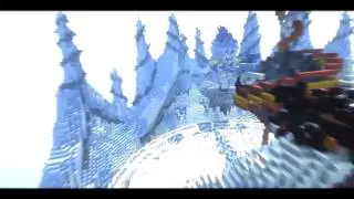 Minecraft | Trailer Syluria Network &raquo; Serveur Mini-Jeux
