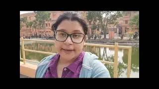 Eye Hospital #West Bengal #Chaitanyapur #Vivekananda Mission Asram Netra Niramay Niketan
