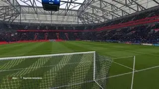 Chilena fabinho FIFA 20