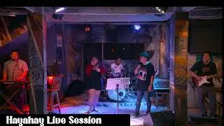 mark liu ruiz Live Stream