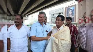 NSS ACTIVITIES - HOLY CROSS MATRICULATION HIGHER SECONDARY SCHOOL, SALEM, TAMIL NADU, INDIA