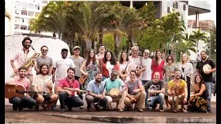 DIA NACIONAL DO CHORO 2017