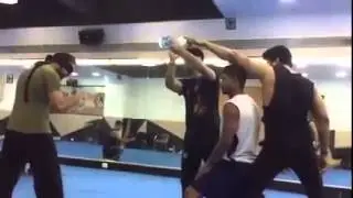 kick by sameer ali khan