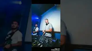 Visage Music -amp- Douth- -Polkadots -Extended Mix-( DJ KARAT )