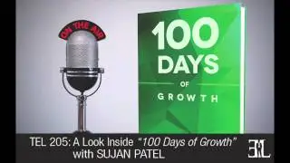 100 Days of Growth by Sujan Patel