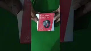 itel Smart Watch Opal Unboxing, First Look,😍😍 #itelSmartWatchOpal #itelWatchUnboxing, #itelOpal,