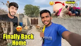 Challenge Ho Gya 😲 Mamu Motu Vs Dawood Sabir | Zohaib Pendu | Saqlain Pendu 