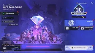 Currency Wars - Super Break Max Efficiency Clear!