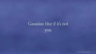 Bones | CaseSensitive | Lyrics