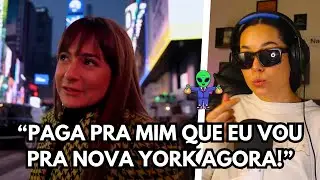 O CAPITALISMO É MARAVILHOSO? | REACT. Dani Noce