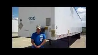 Porter Truck Sales Balch Springs Mesquite TX  | Used Dry Vans for Sale