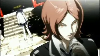 Persona 2: Innocent Sin episode 1 - The Joker