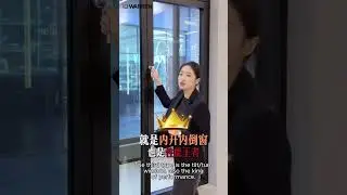 Common Window Opening Types | How to Tell Salespersons What Window You Want
