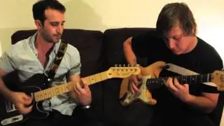 The Shaykes - Southern Honey