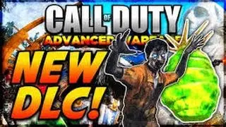 AW Map Pack 2 Perplex Gameplay #1
