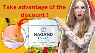 Does Nagano Tonic really work?
