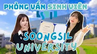 Nữ sinh trường đại học Soongsil / Con nhà người ta là có thật