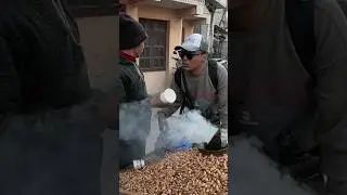 #humangang