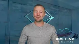 Find Tinnitus Relief with Rellax &ndash; Sound Therapy App