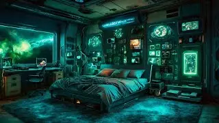 Deep Green Space Mission