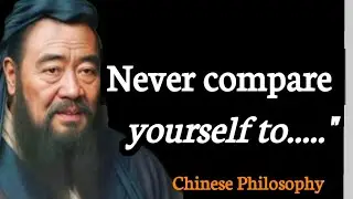 A Stupid Woman Always Says These 2 Things | Xunzi Quotes With Deep Life Lessons | Wise Quotes 
