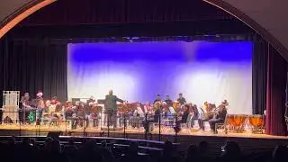 Bethany Winter Concert 2025