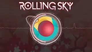 Rolling Sky Lv.110 Flower Dance Soundtrack [OFFICIAL]