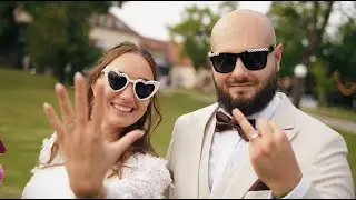 Miška & Alan / Bitter house