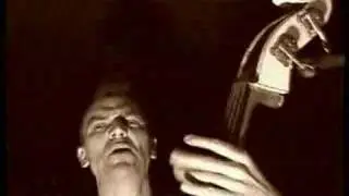 Psychobilly - Grave Stompers - Munich after midnight
