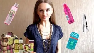 Декоративная и уходовая косметика MAC,Dior,Givenchy,Fresh Line,Yves Rocher