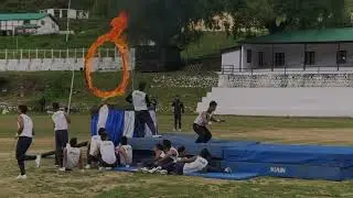 INDIAN ARMY swag🔥😱 pt disply 