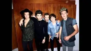 One Direction   Fools Gold Acapella