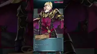 Xander GHB Elite: Cavalry team (Camus!) [Improved!]