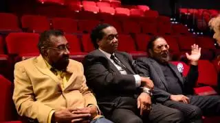 Songwriters Holland-Dozier-Holland talk about a new musical 