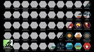 Top100 Boardgames Scratch Poster Rundown