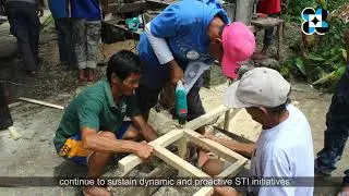 3 Min DOST Org Profile AVP